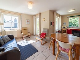 Apartment in Bouillon Near Town Center