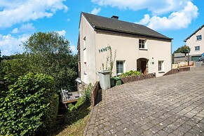 Apartment in Bouillon Near Town Center