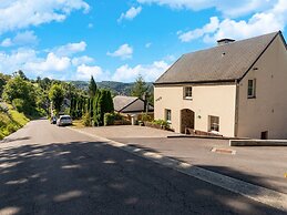 Apartment in Bouillon Near Town Center