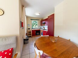 Apartment in Bouillon Near Town Center