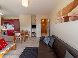 Apartment in Bouillon Near Town Center