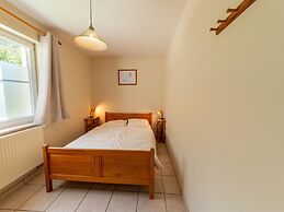 Apartment in Bouillon Near Town Center