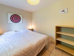 Apartment in Bouillon Near Town Center