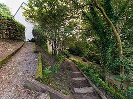 Apartment in Bouillon Near Town Center