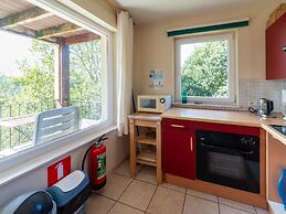 Apartment in Bouillon Near Town Center
