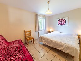 Apartment in Bouillon Near Town Center