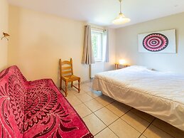 Apartment in Bouillon Near Town Center