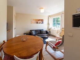 Apartment in Bouillon Near Town Center