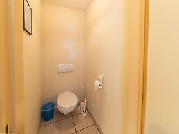 Apartment in Bouillon Near Town Center