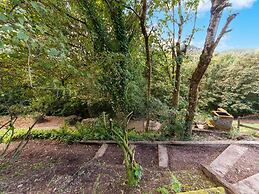 Apartment in Bouillon Near Town Center