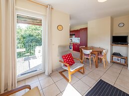 Apartment in Bouillon Near Town Center