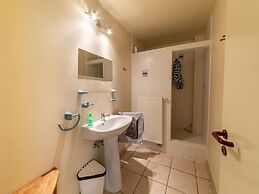 Apartment in Bouillon Near Town Center