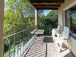 Apartment in Bouillon Near Town Center