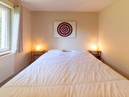 Apartment in Bouillon Near Town Center