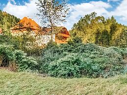 Apartment Thuringian Forest With Balcony