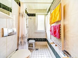 Apartment Thuringian Forest With Balcony