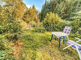 Apartment Thuringian Forest With Balcony