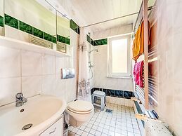 Apartment Thuringian Forest With Balcony