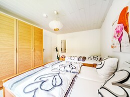 Apartment Thuringian Forest With Balcony