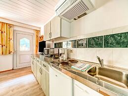 Apartment Thuringian Forest With Balcony