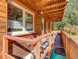 Apartment Thuringian Forest With Balcony