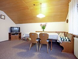 Apartment With Garden