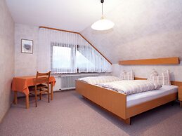 Apartment With Garden