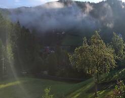 Apartment With Garden