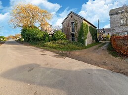 Charming Holiday Home in Durbuy With Garden