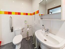 Charming Holiday Home in Durbuy With Garden