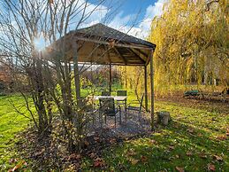 Charming Holiday Home in Durbuy With Garden