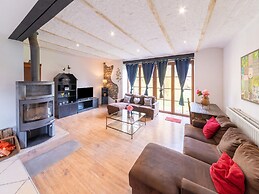 Charming Holiday Home in Durbuy With Garden