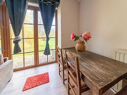 Charming Holiday Home in Durbuy With Garden