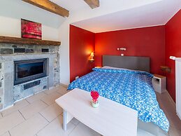 Charming Holiday Home in Durbuy With Garden