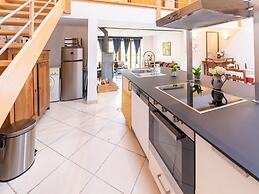 Charming Holiday Home in Durbuy With Garden