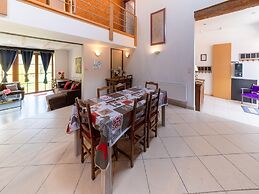 Charming Holiday Home in Durbuy With Garden