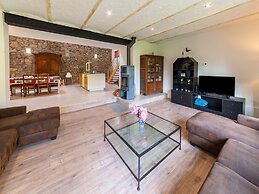 Charming Holiday Home in Durbuy With Garden