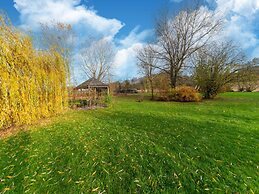 Charming Holiday Home in Durbuy With Garden