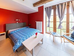 Charming Holiday Home in Durbuy With Garden