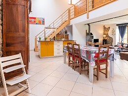 Charming Holiday Home in Durbuy With Garden