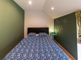 Charming Holiday Home in Durbuy With Garden