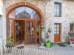 Charming Holiday Home in Durbuy With Garden