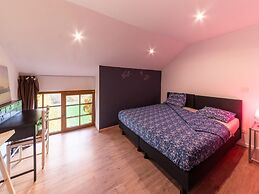 Charming Holiday Home in Durbuy With Garden