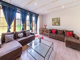 Charming Holiday Home in Durbuy With Garden