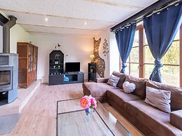 Charming Holiday Home in Durbuy With Garden