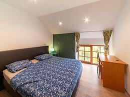 Charming Holiday Home in Durbuy With Garden