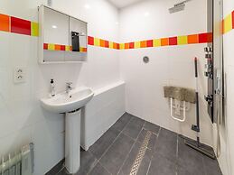 Charming Holiday Home in Durbuy With Garden