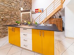 Charming Holiday Home in Durbuy With Garden