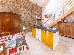 Charming Holiday Home in Durbuy With Garden