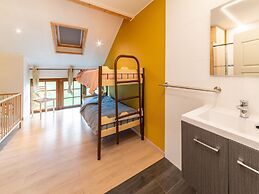 Charming Holiday Home in Durbuy With Garden
